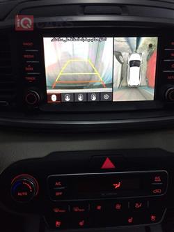 کیا سۆرینتۆ